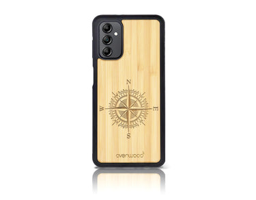 Coque arrière BOUSSOLE Samsung Galaxy A14 5G